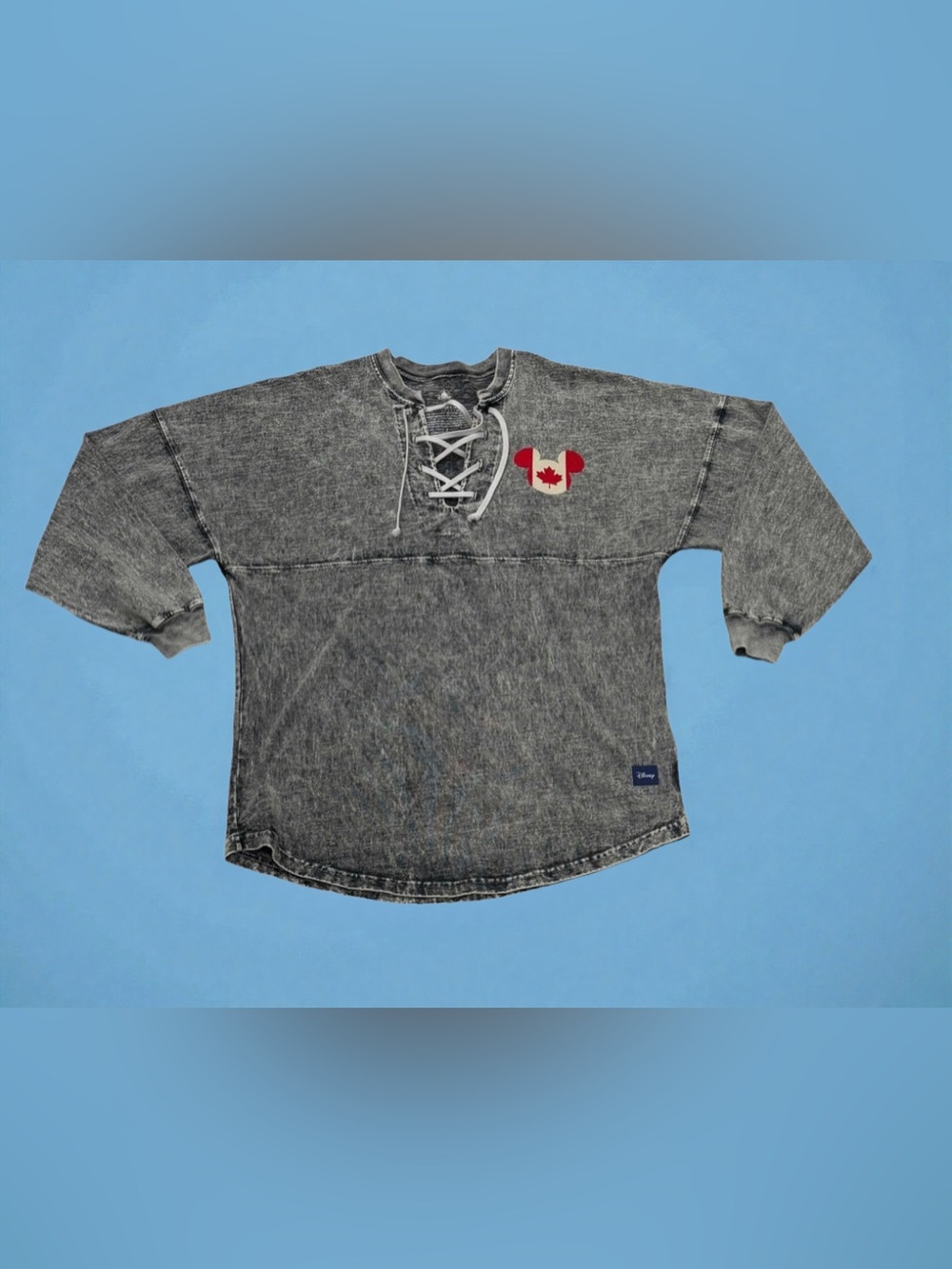 Disney Parks Epcot World Showcase Canada Spirit Jersey